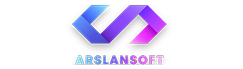 ArslanSoft Logo